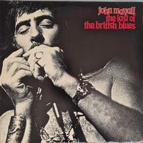 【中古】 Big Man Blues - John Mayall - Pid John Mayall – Big Man Blues – CD (Album, Reissue), 2013