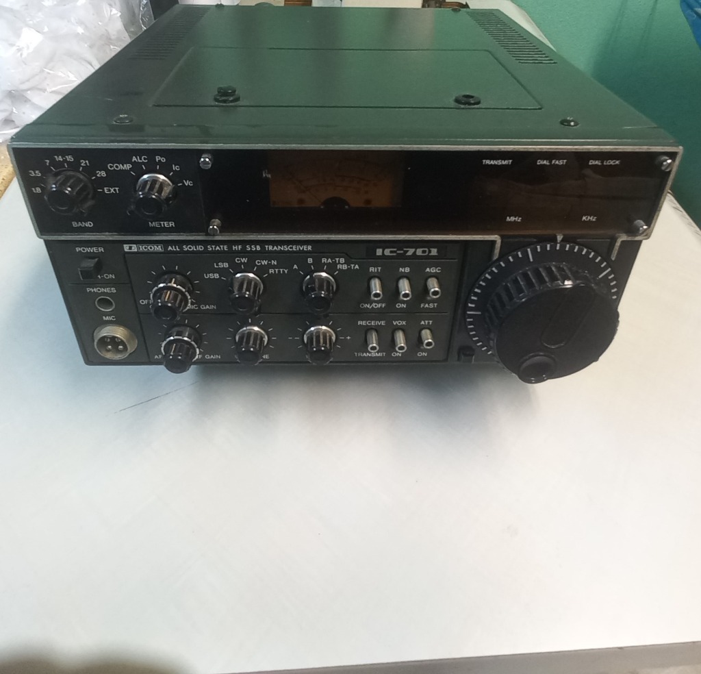 IC701 Buczek Ogłoszenie na Allegro Lokalnie