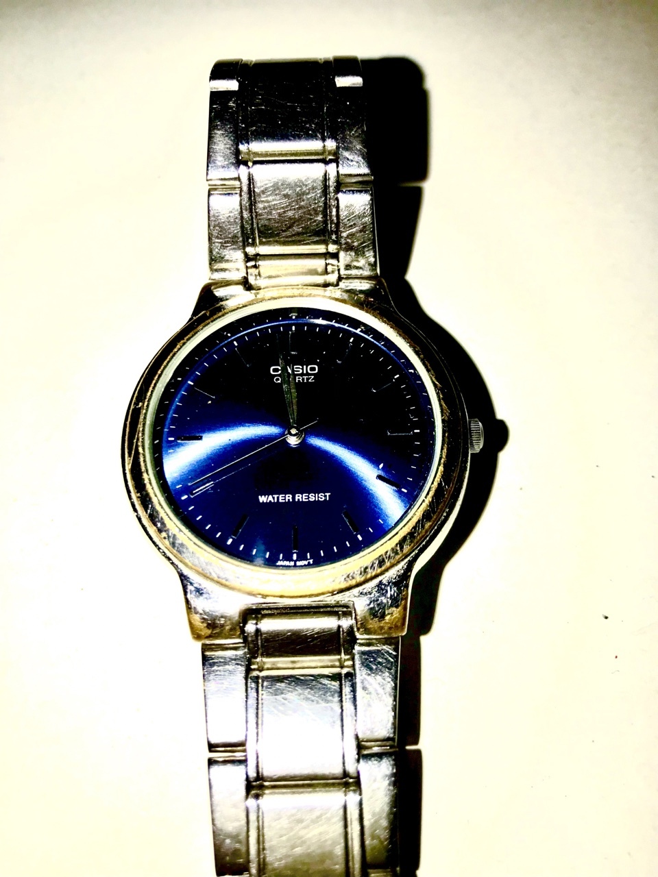 Casio 705 mtp 1131 sale