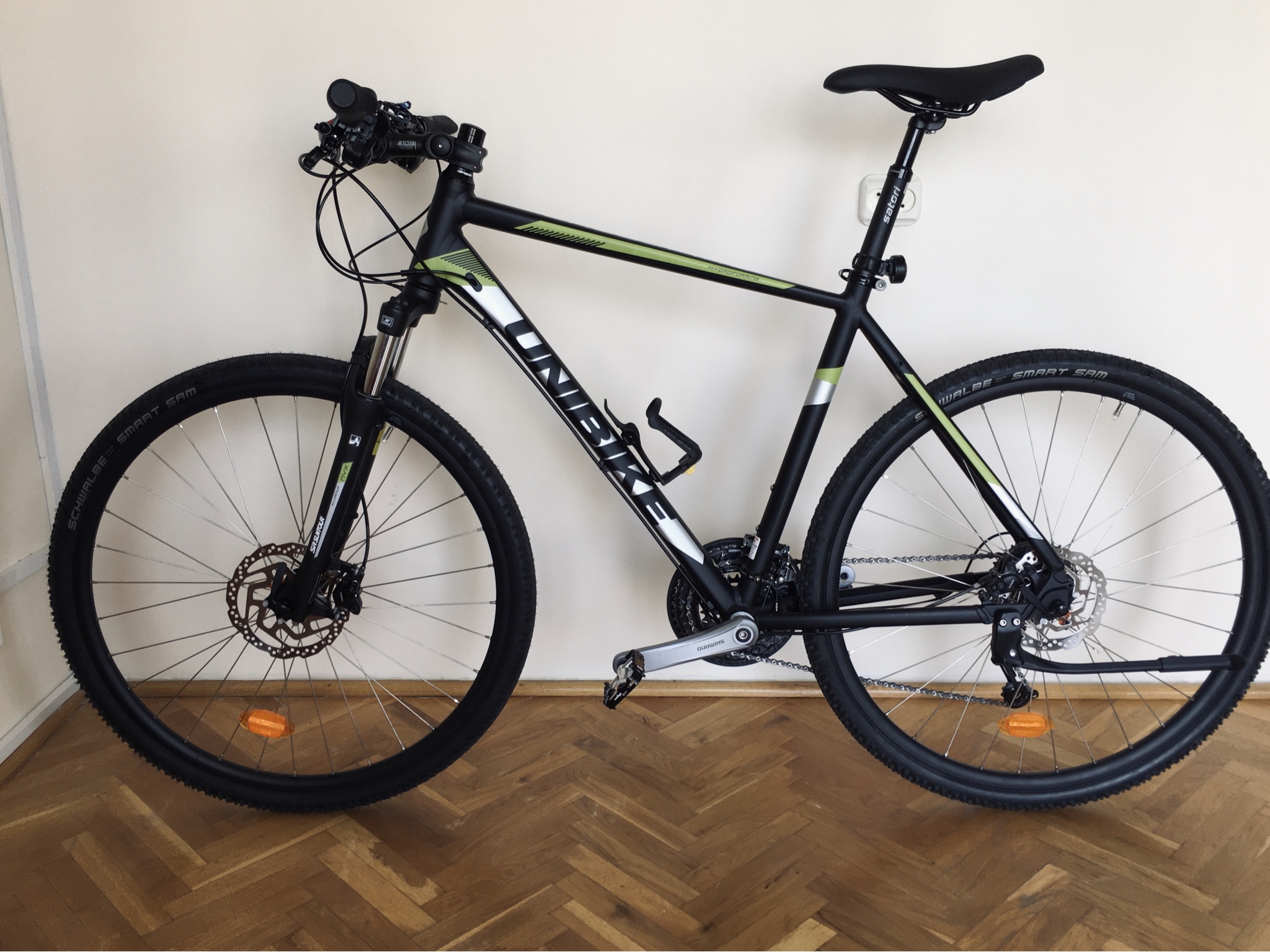 Unibike Crossfire 2020 21 Kup Teraz Za 2299 00 Zl Warszawa Allegro Lokalnie