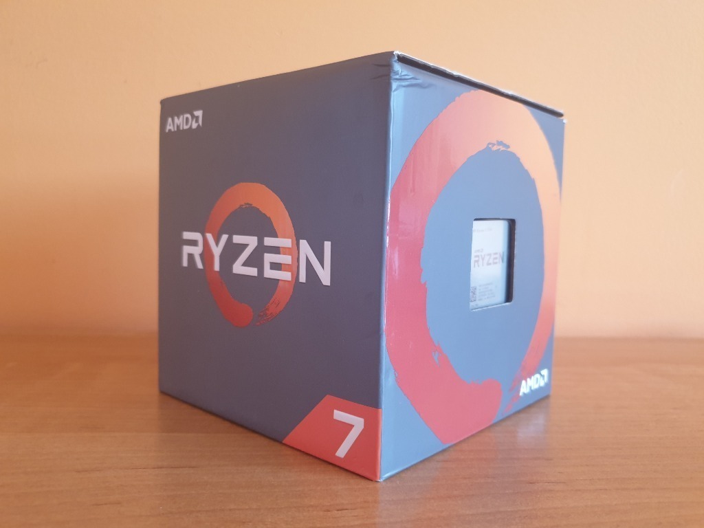 ロゲエリオAX370 + Ryzen 7 1700 + ddr4 ロゲエリオAX370 + Ryzen 7 1700 + ddr4 AMD Ryzen 7 1700 BOX