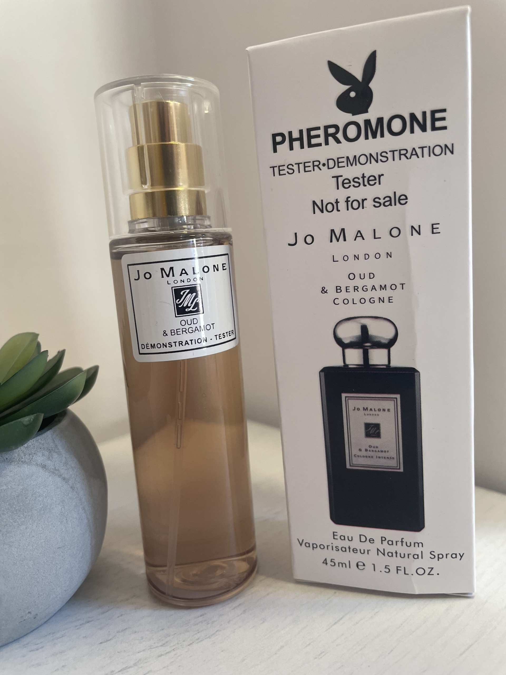 Perfumy Jo Malone Oud & Bergamot Cologne Kraków Kup teraz na