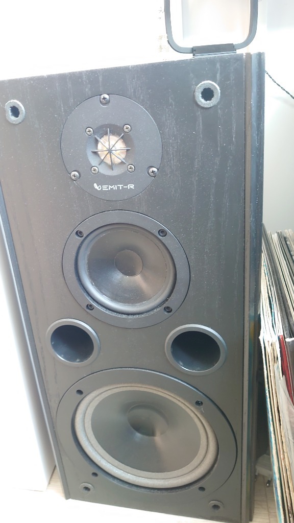 Kolumny Infinity Kappa 5.1 Series II Stan BDB Kraków Kup teraz na