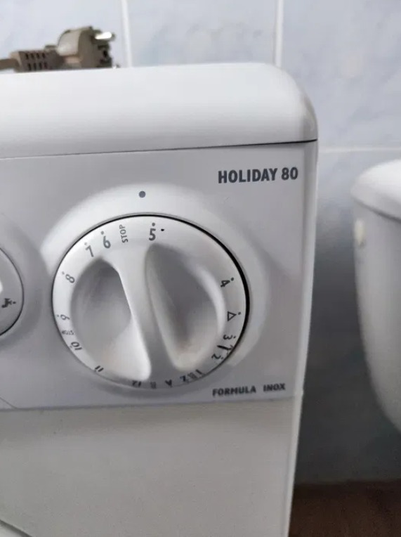 Pralka Candy Holiday 80 Kraków Ogłoszenie na Allegro Lokalnie