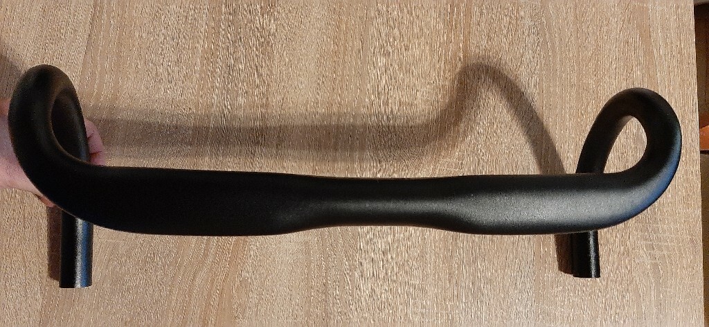 merida expert cw handlebar