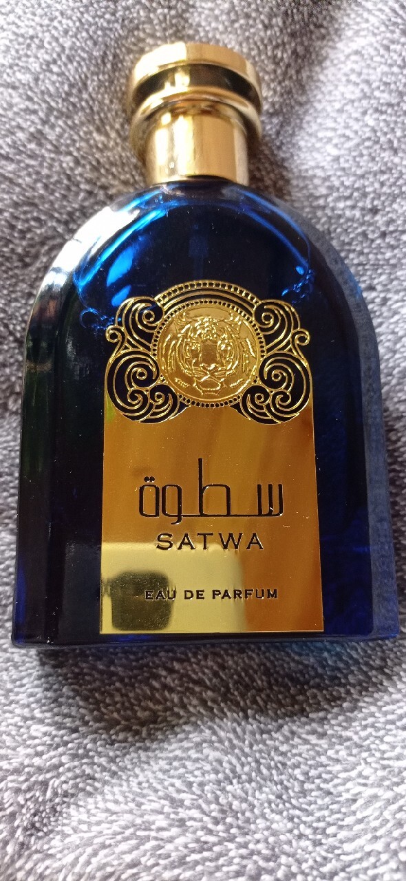 Ard Al Zaafaran Satwa 100ml. Leniewo Kup teraz na Allegro Lokalnie