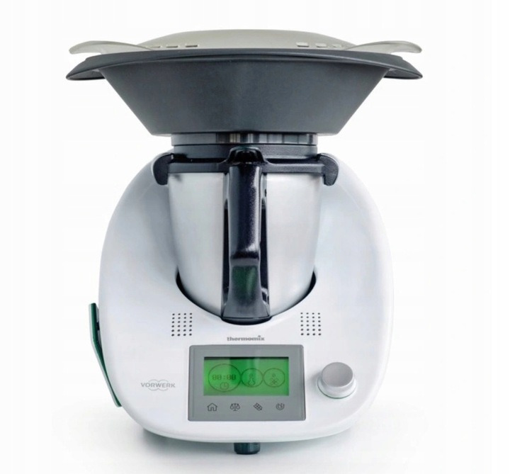 Thermomix dla dzieci Zabawka na licencji Vorwerk Malbork Kup