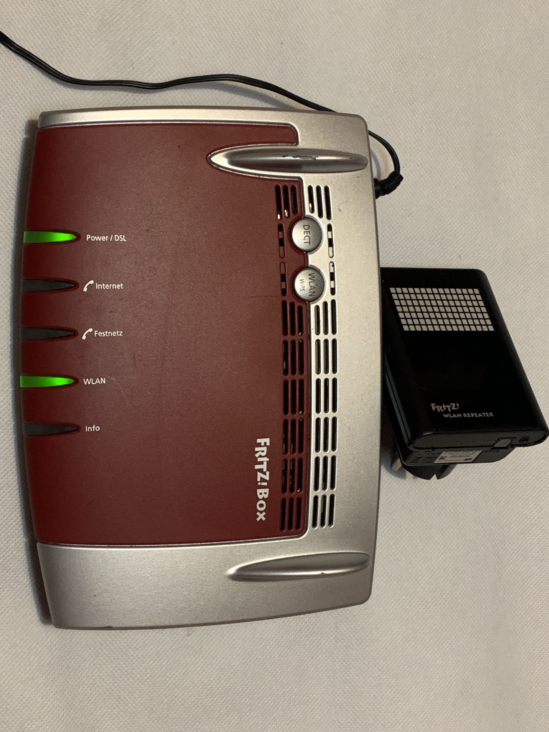 Fritz!box 7490 - Router - Niska cena na Allegro.pl