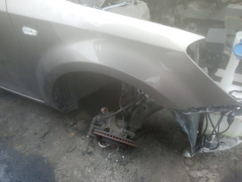 Краска 8q kia