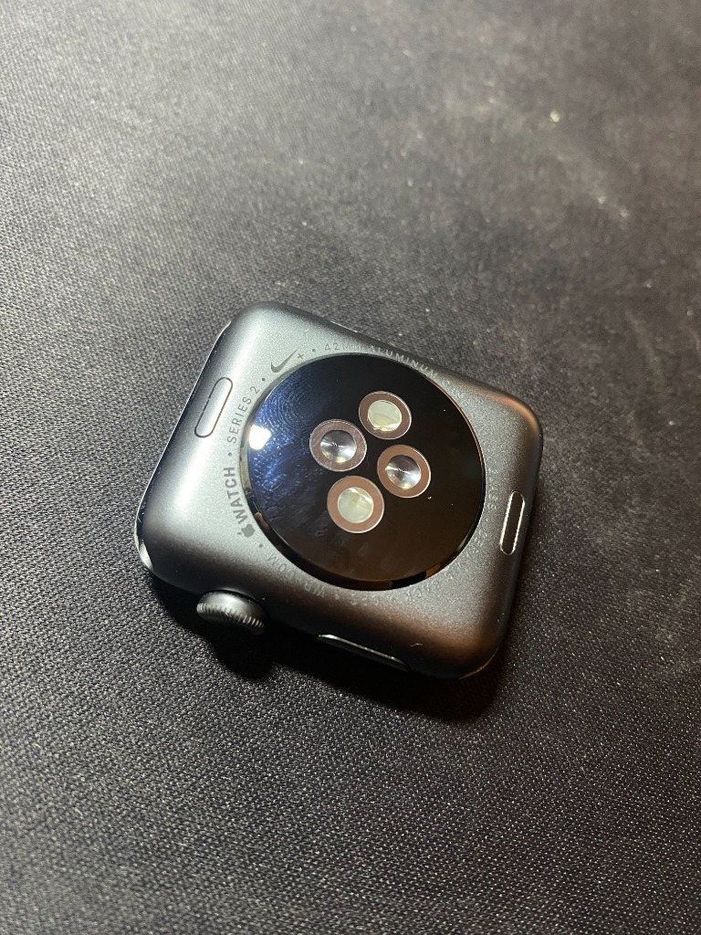 Zegarek Apple Watch 2 42mm WR-50M | Warszawa | Kup teraz na Allegro ...