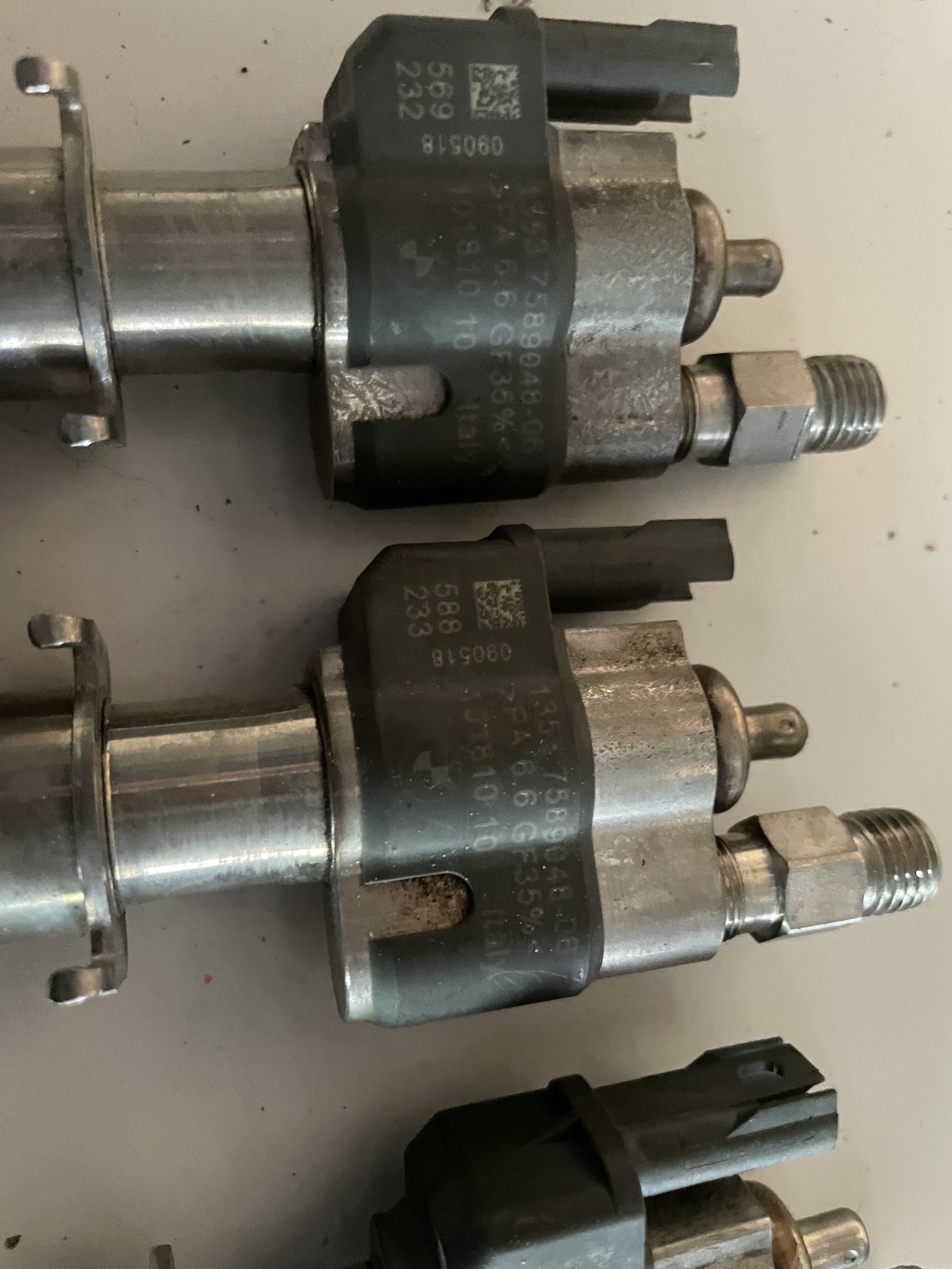 Wtrysk BMW n43b20 2.0 benzyna 143km Mosina Kup teraz na Allegro