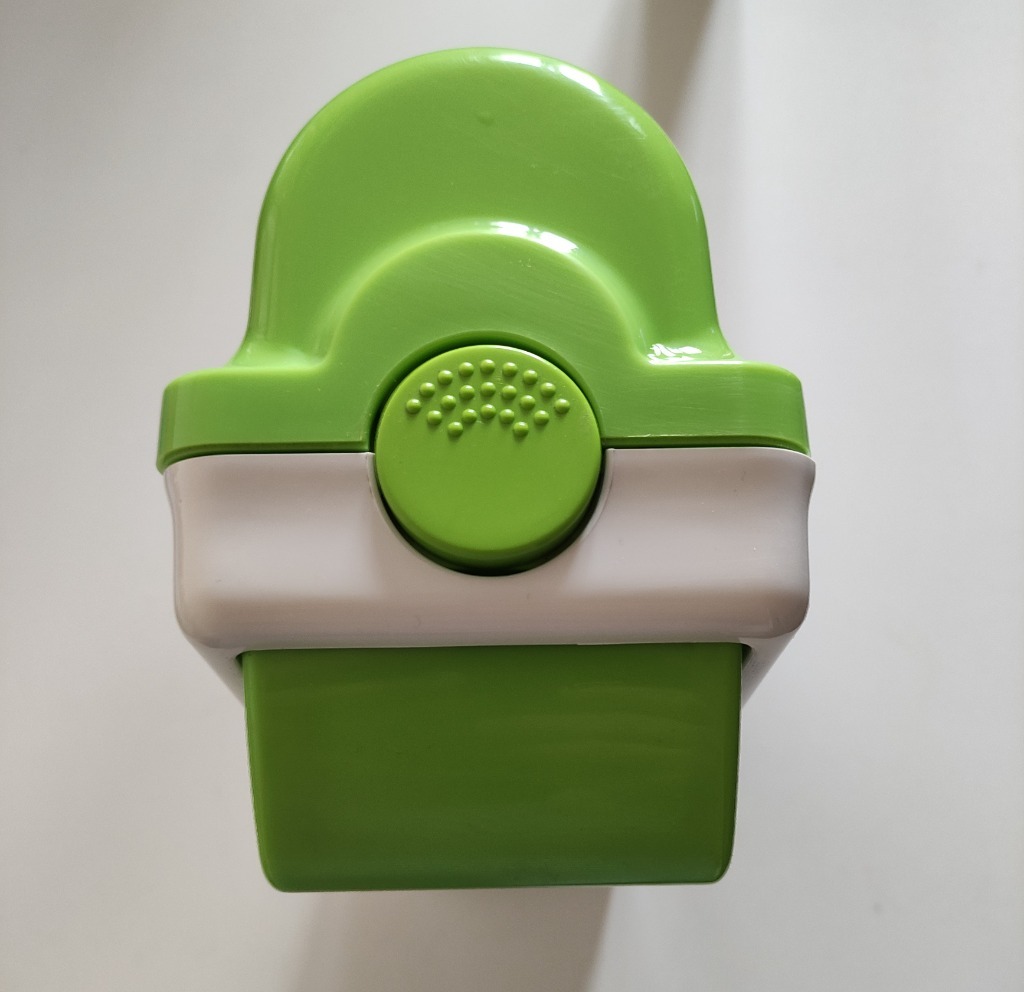 Saturator SodaStream C100 + butelka (bez zakretki) Słubice