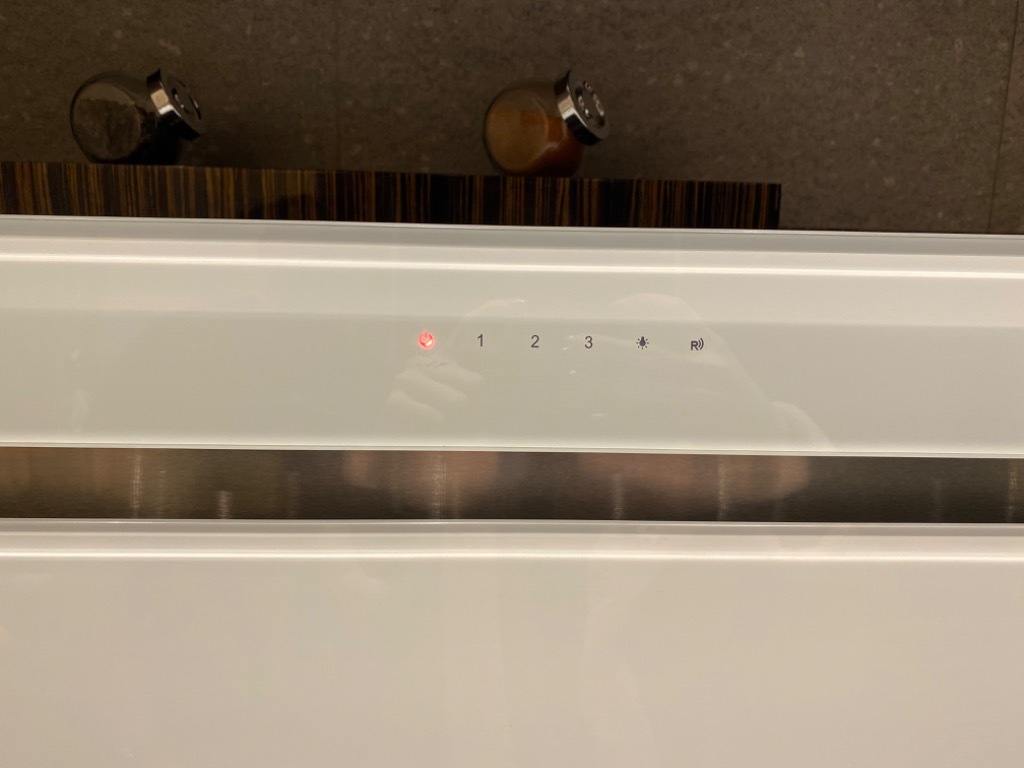 Klarstein Remy Sufitowy okap kuchenny nowy biaŁy Bydgoszcz Kup