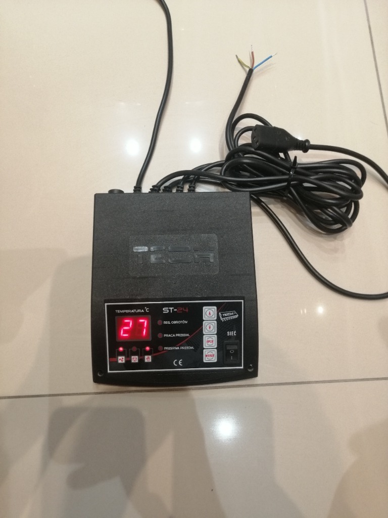 Tech St 24 – Tech 24 – TVHG