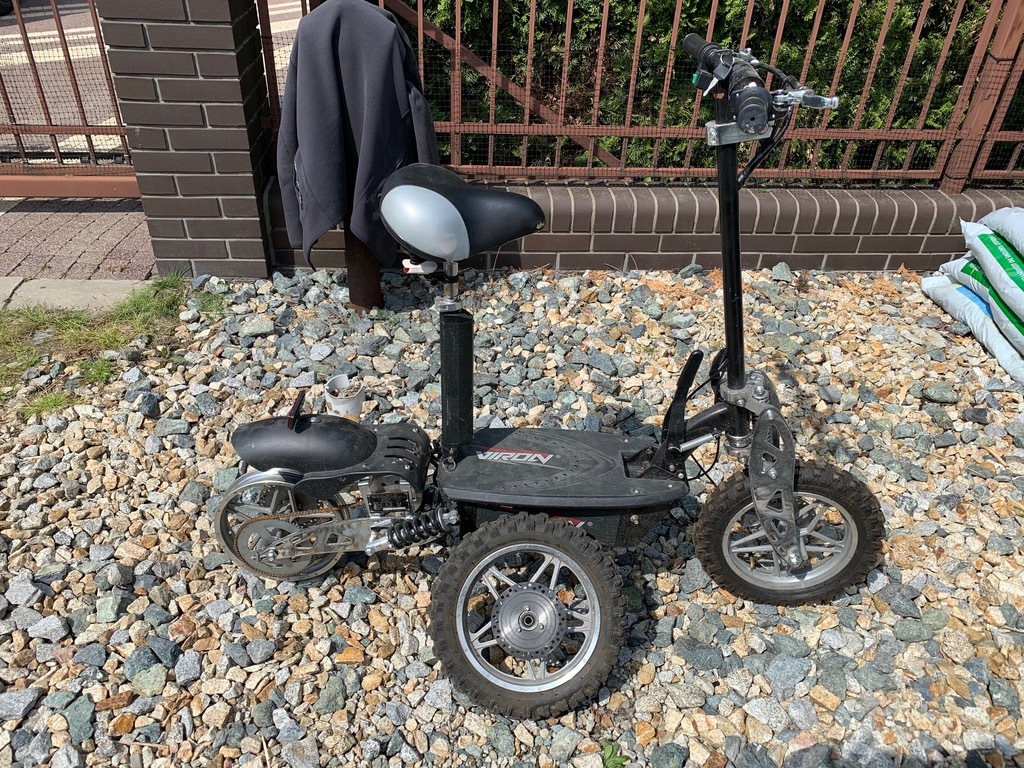 Viron 1000w 2025