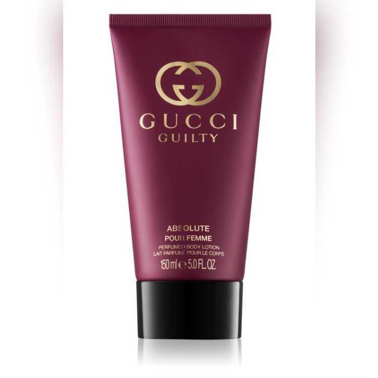Gucci Guilty Absolute body lotion ORYGINAŁ 150 ml Warszawa Kup teraz na Allegro Lokalnie