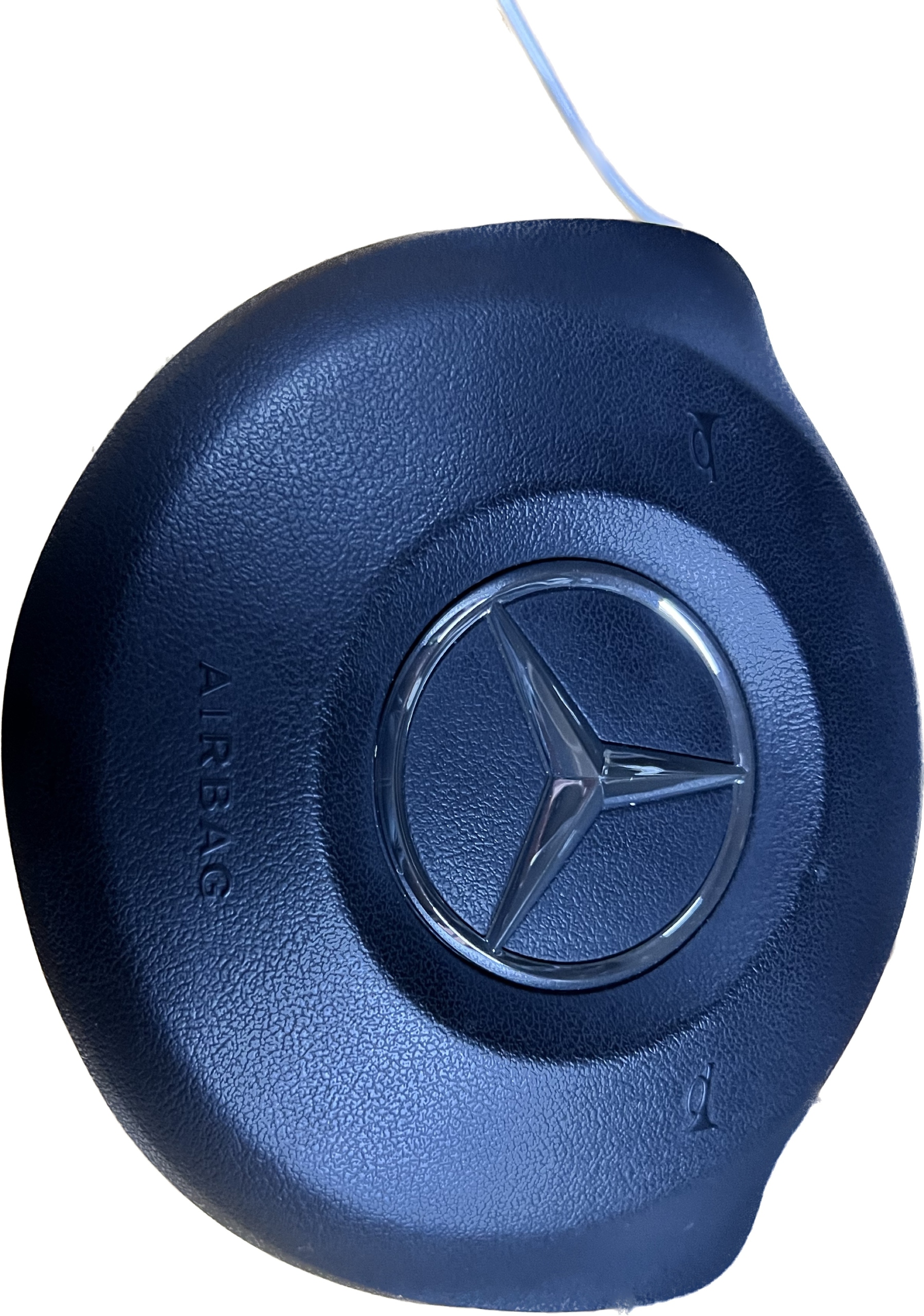 Mercedes poduszka airbag Glc c e a0008602800 Amg Drezdenko Kup