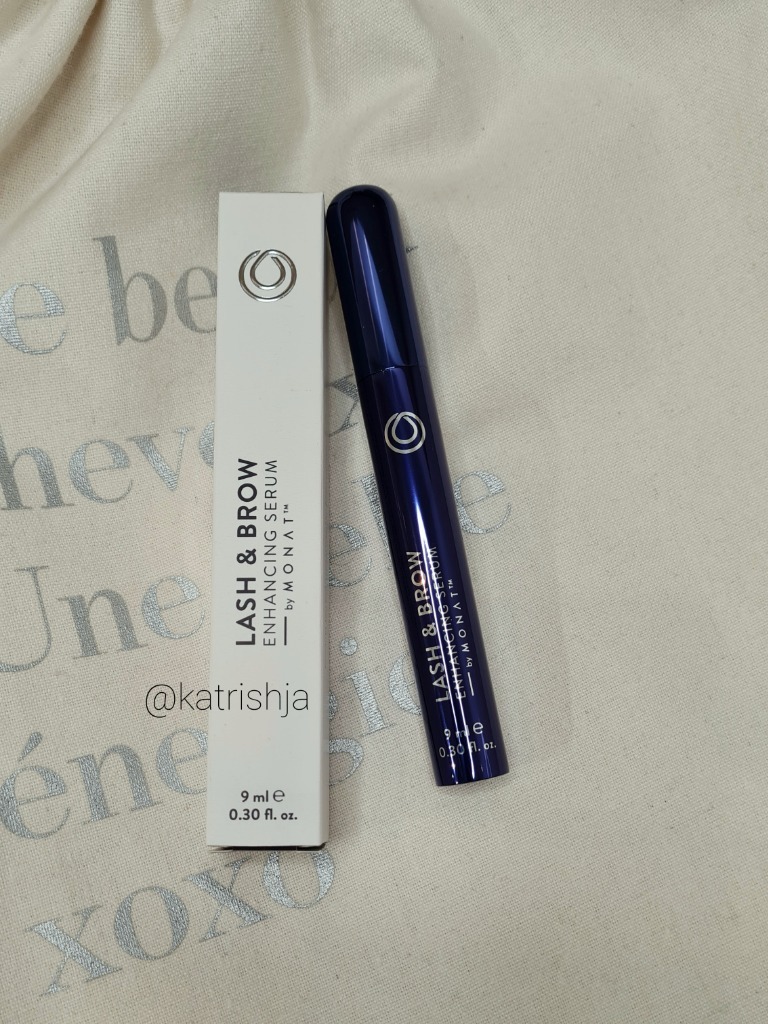 Odżywka do rzęs Monat LASH & BROW ENHANCING SERUM Szczecin Kup