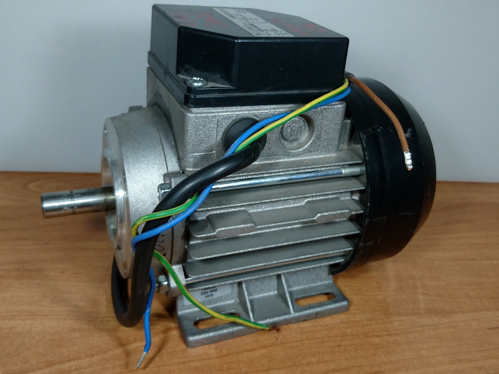 Pompa Acqua MTP 600HP 230V - Pompa Centrifuga Per Saldatrici E Raffreddamento - Foto 3