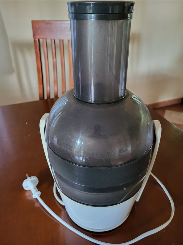 Sokowirówka PHILIPS HR1855/80/AJ Warszawa Kup teraz na Allegro Lokalnie