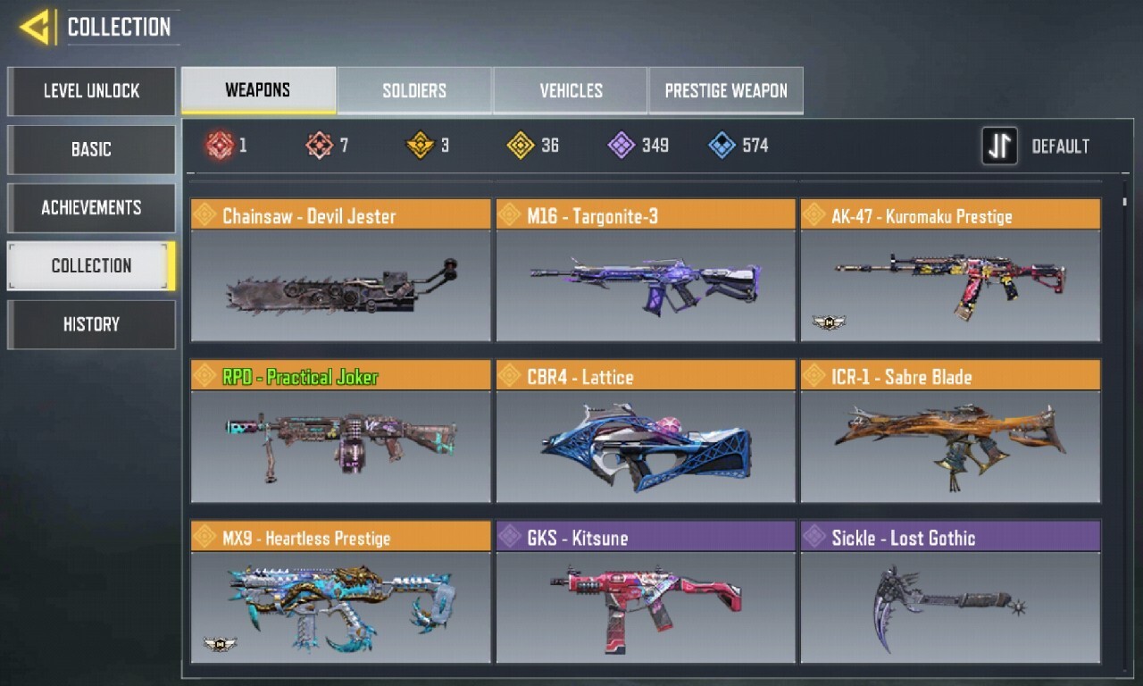 COD Mobile Account Olecko Ogłoszenie na Allegro Lokalnie