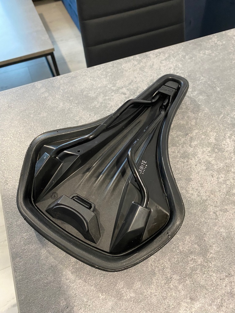 selle royal essenza plus relaxed