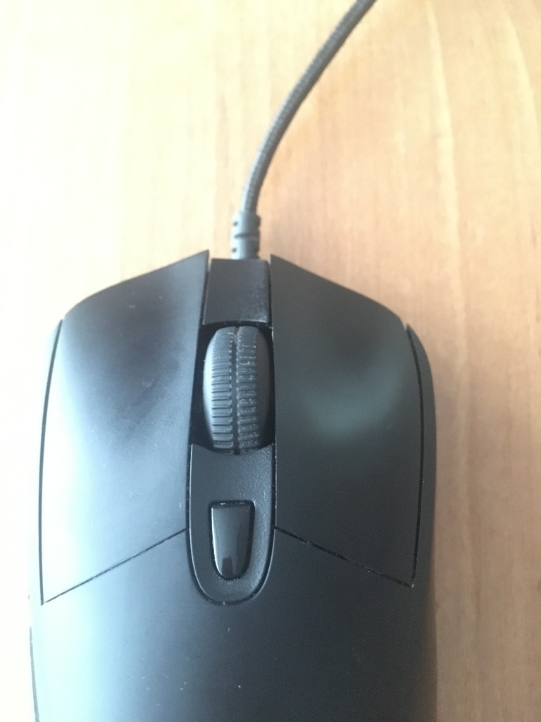 Myszka Logitech G403 Hero, Raniżów