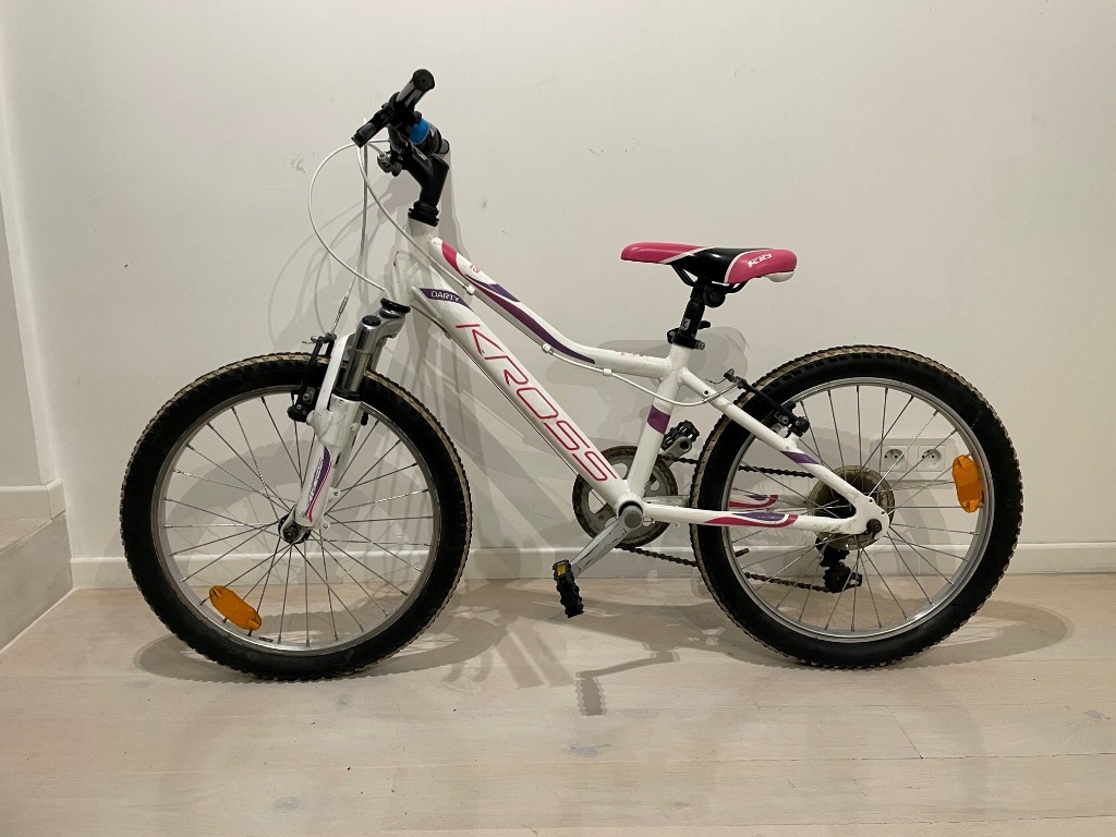 ROWER KROSS Warszawa Kup teraz na Allegro Lokalnie