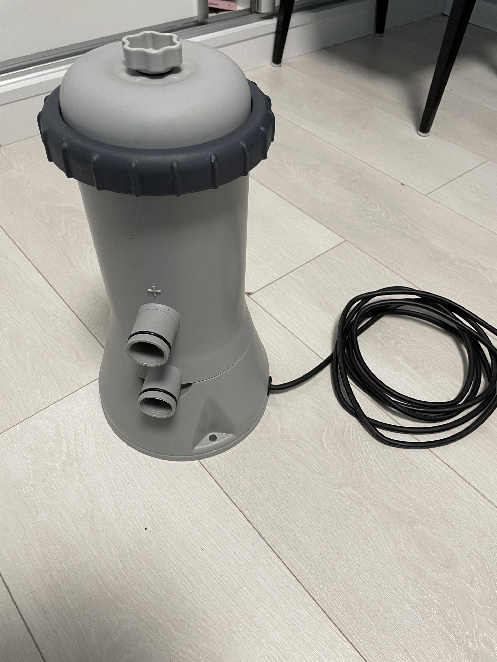 Pompa Intex 638RM | Bielsko-Biała | Kup teraz na Allegro Lokalnie