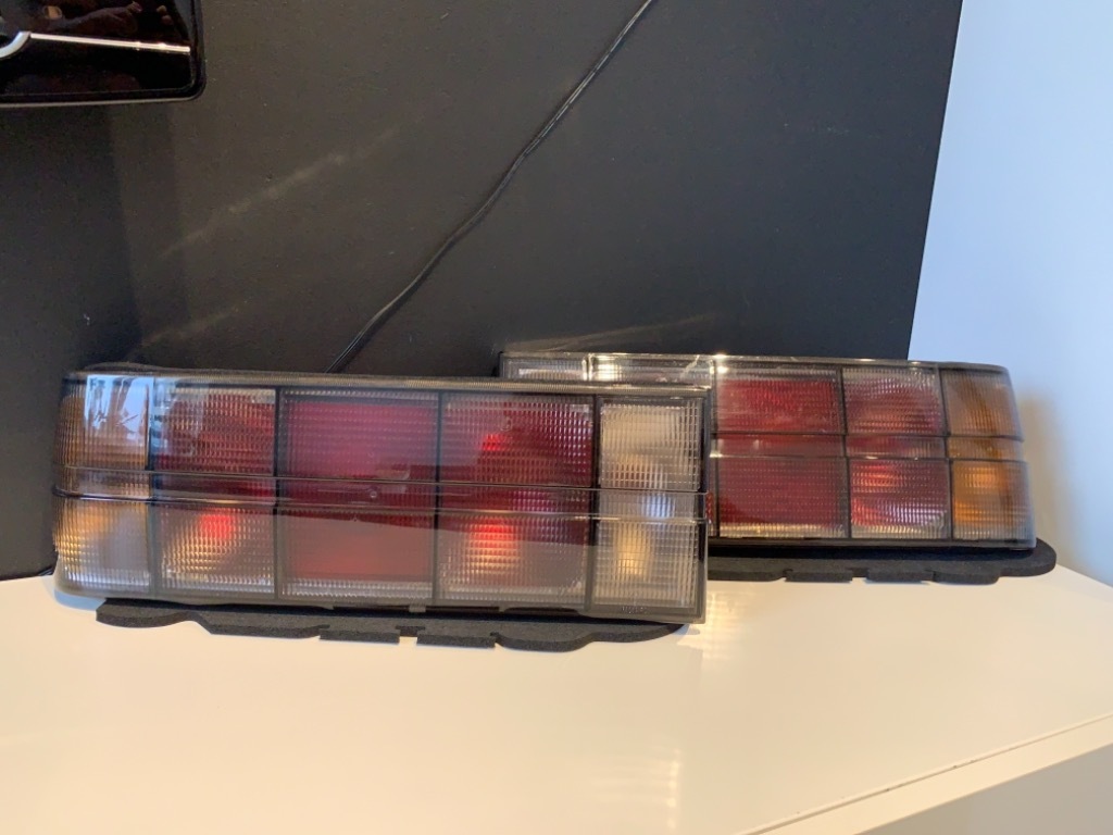 Startec bmw e30