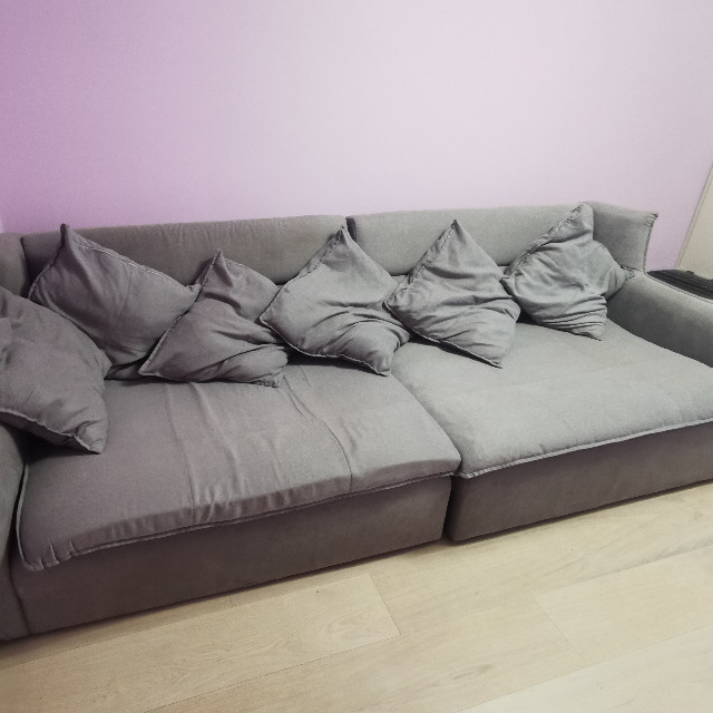 Mega sofa Agata meble 50% | Warszawa | Kup teraz Allegro Lokalnie