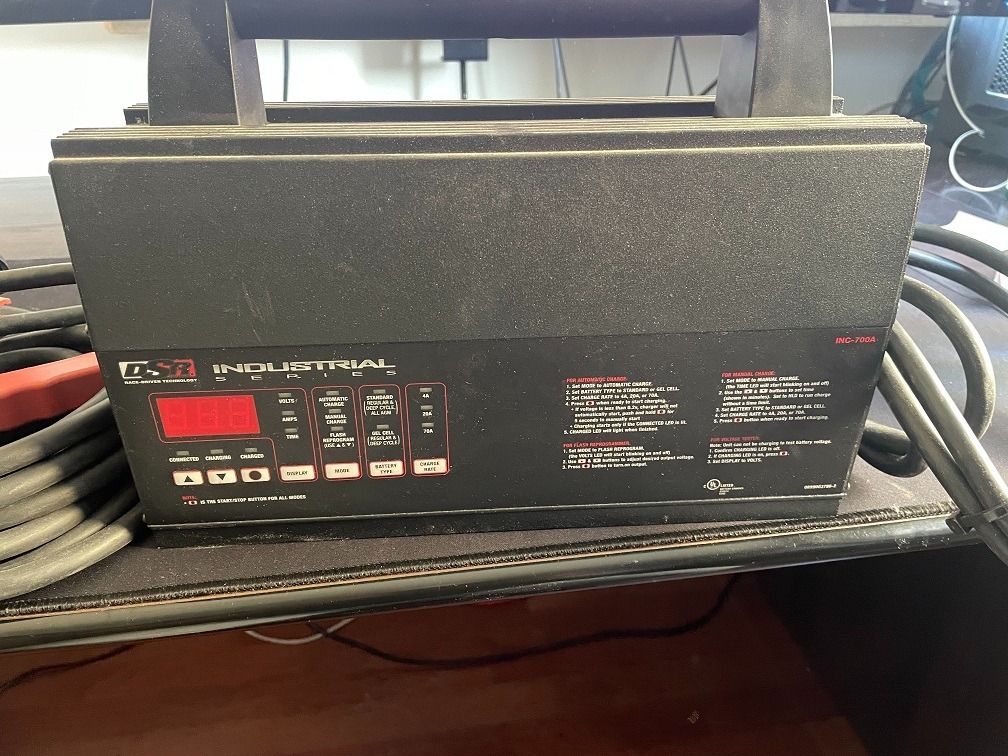 DSR Industrial Series INC700A Łódź Kup teraz na Allegro Lokalnie