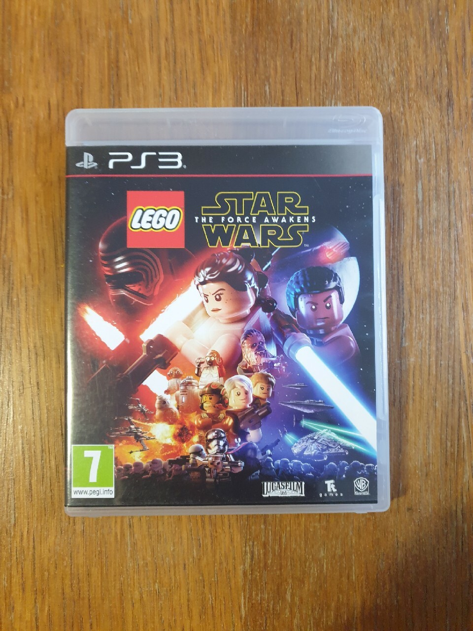 игры playstation 3 lego batman