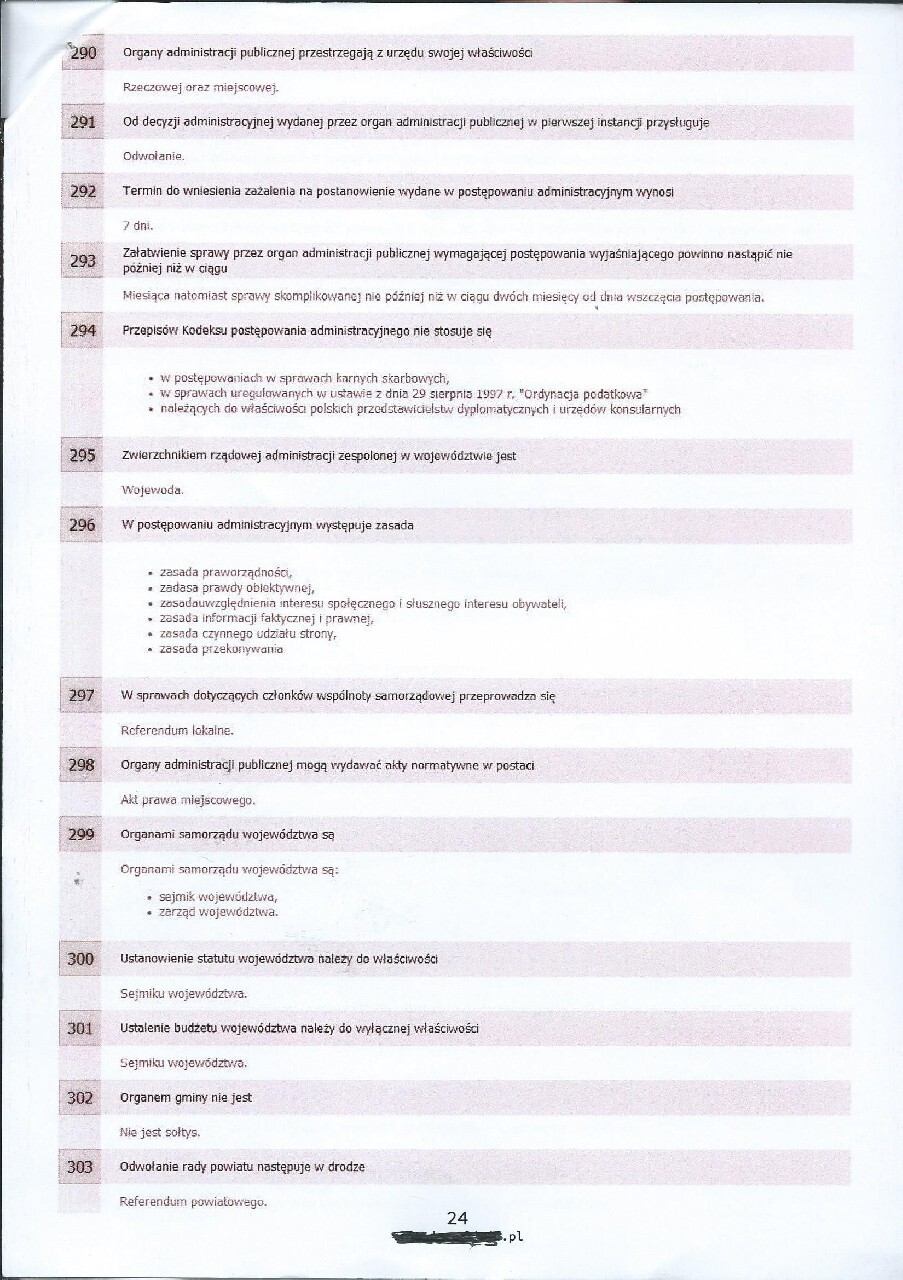 Test Wiedzy Do Policji Quiz Test wiedzy do policji | Trzebiatów | Kup teraz na Allegro Lokalnie