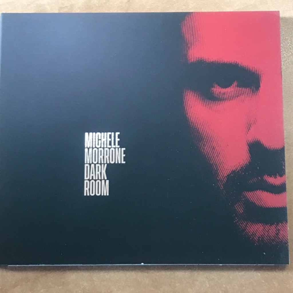 MICHELE MORRONE DARK ROOM CD 365 dni WROCŁAW Kup teraz na Allegro