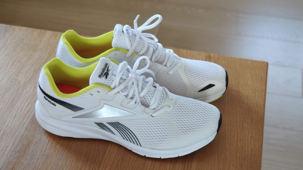 reebok run endless road