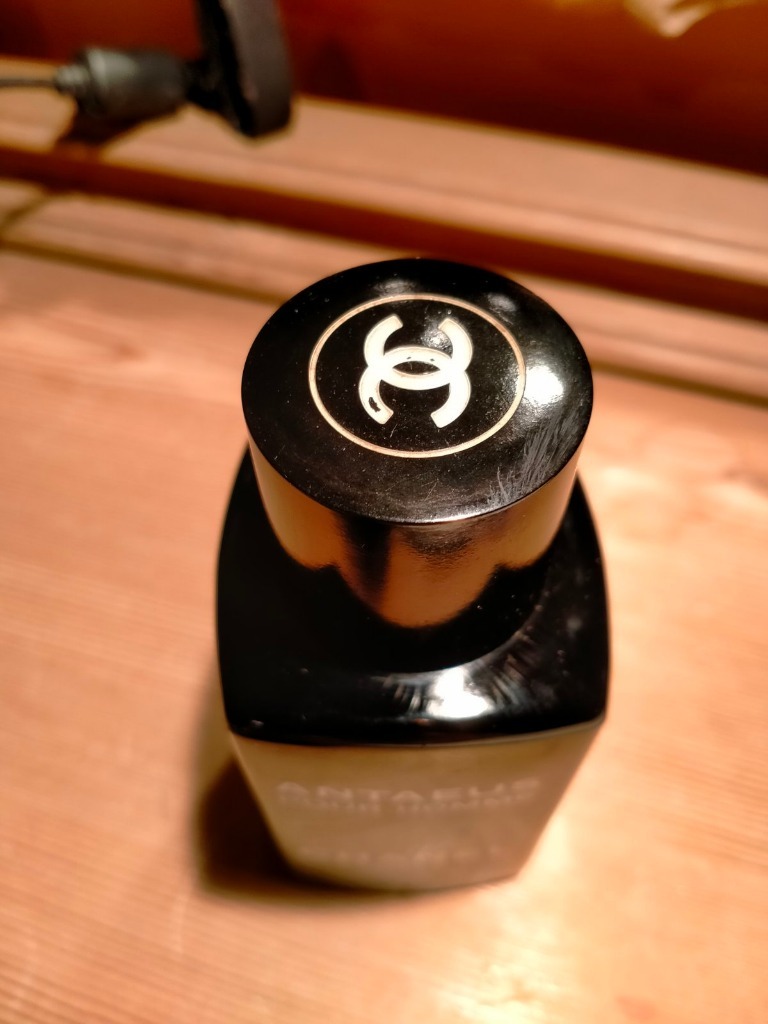 Chanel Antaeus Lotion After Shave 10 ml UNIKAT Sierpc Kup teraz na