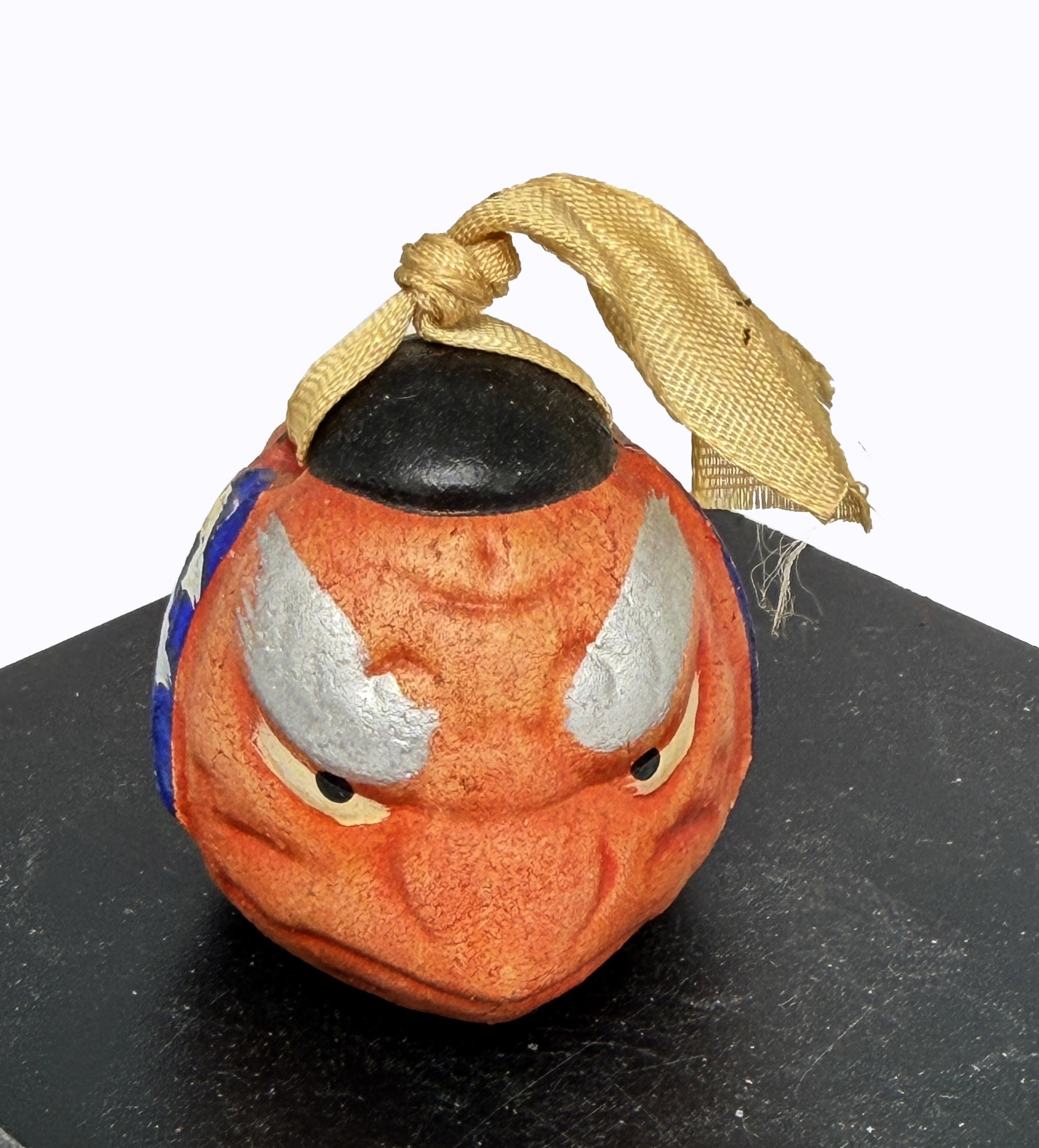 Japonia Dorei Bell amulet 