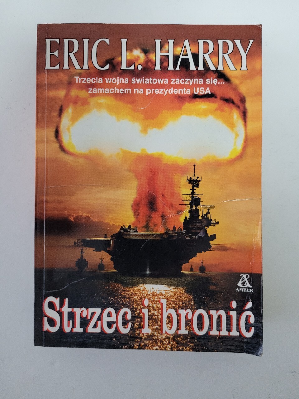 Strzec i bronić Poznań Kup teraz na Allegro Lokalnie