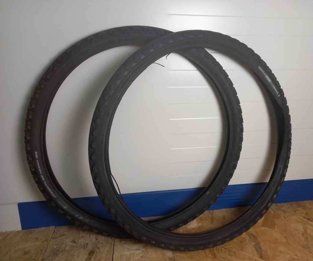 schwalbe land cruiser 26