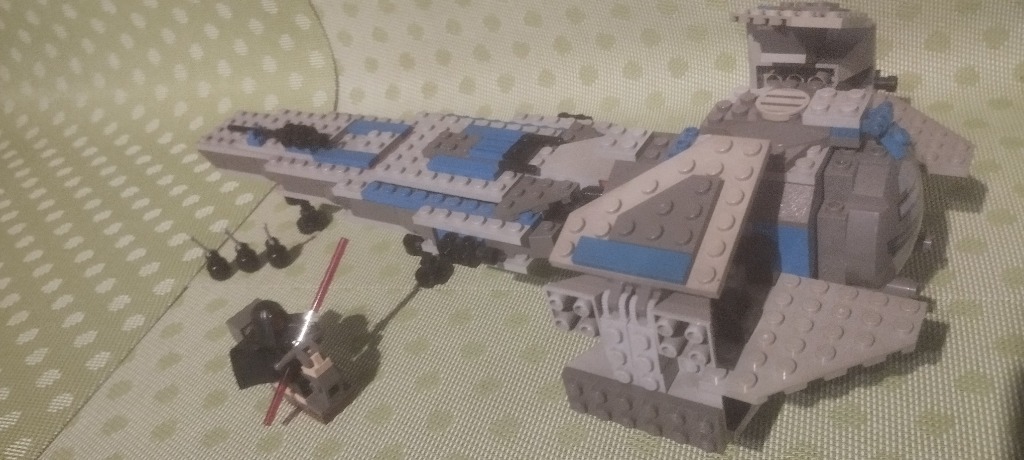 Lego 7151 sale