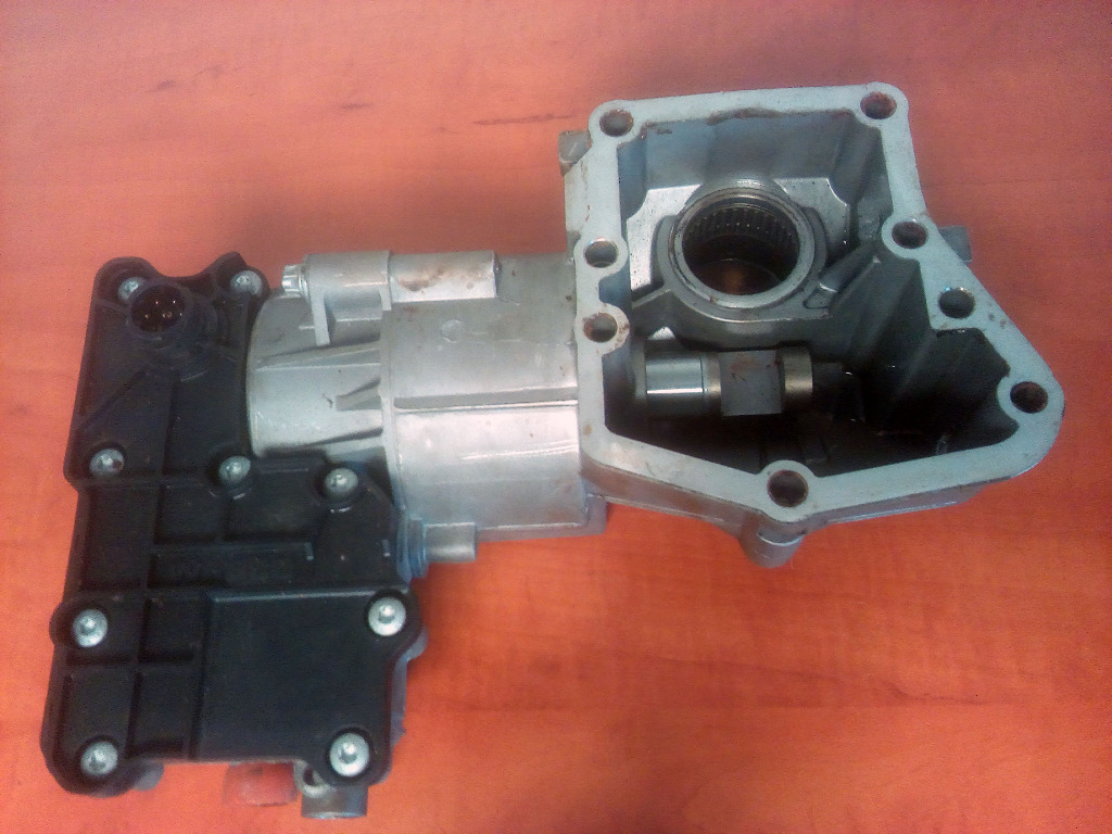 4213500850 ремкомплект wabco