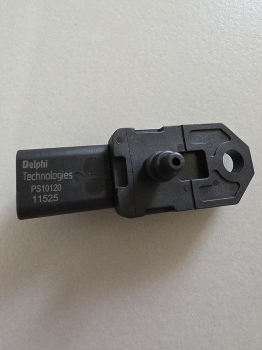 КАРТ СЕНСОР DELPHI PS10120 ДАТЧИК ТИСКУ КОЛЕКТОРУ 