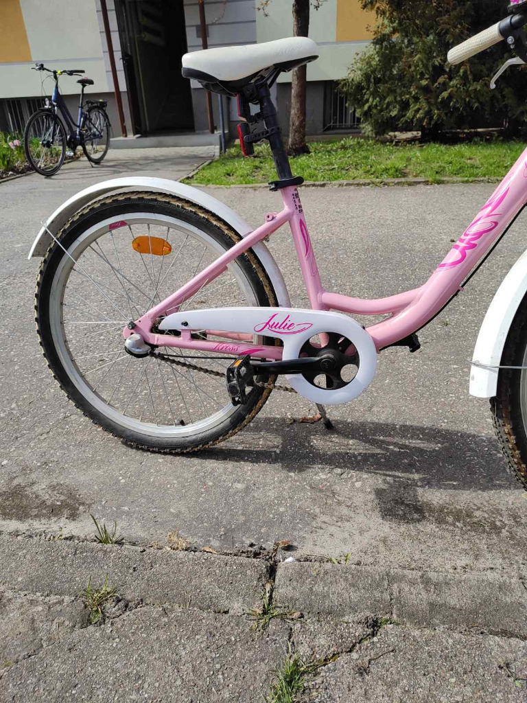 Rower, Kross Julie Gdańsk Ogłoszenie na Allegro Lokalnie