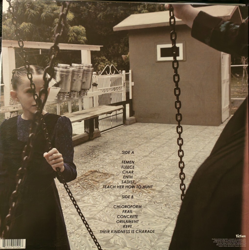 Amnesty I LP Vinyl | Ożarów | Kup teraz na Lokalnie