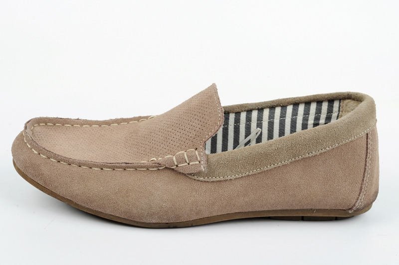 Buty mokasyny Livergy [MOCASSINS] r.42 | Bydgoszcz | Kup teraz na Allegro  Lokalnie