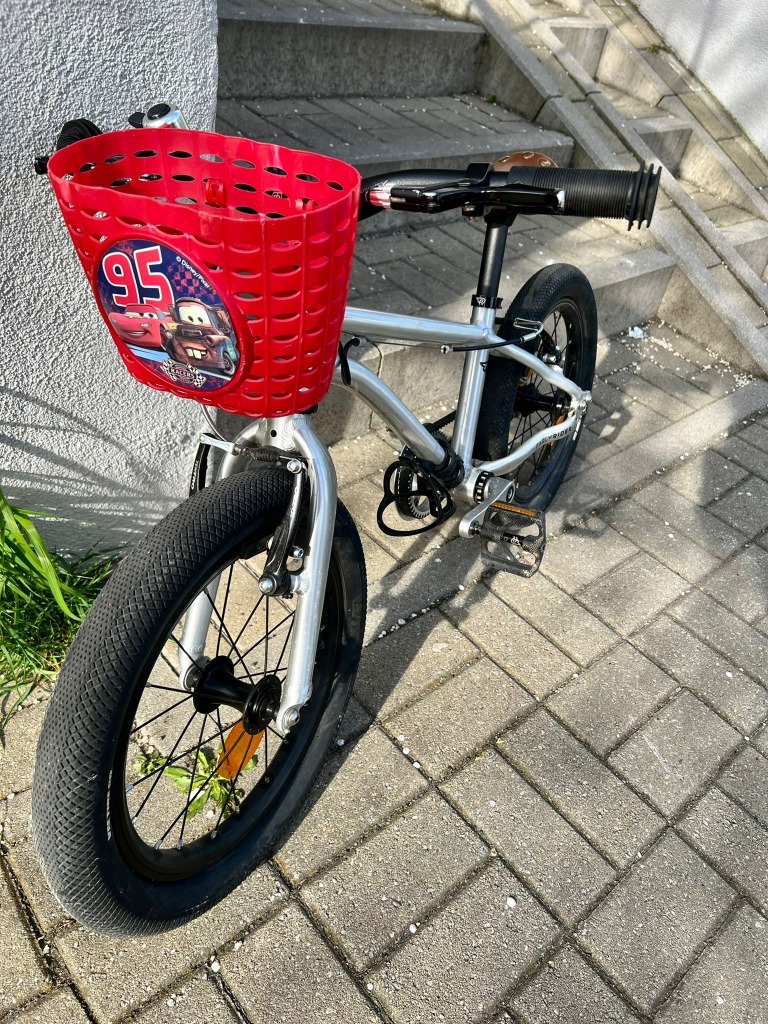 rower early rider belter 16