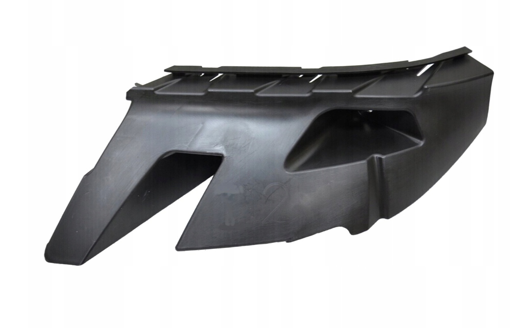 DODGE RAM 2013-2018 КРІПЛЕННЯ БАМПЕРА ЛІВА ВЕРХНІЙ OEM 68104945AE 