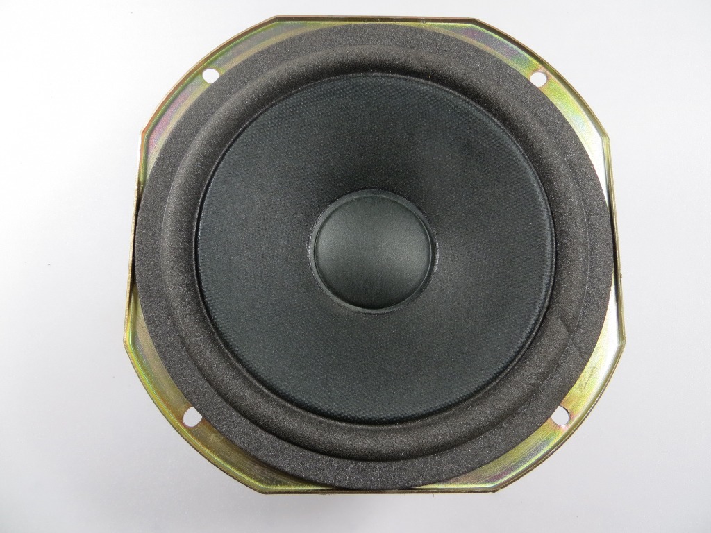 Głośnik GDM 16/80/1 80 W 8 ohm uszkodzony Koszalin Kup teraz na