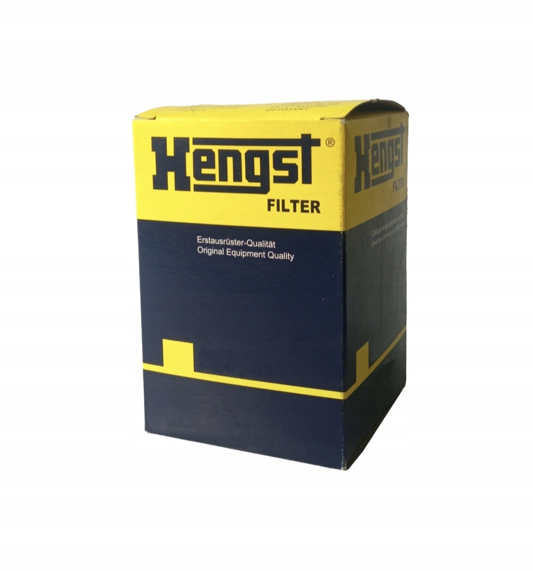 ФІЛЬТР ПАЛИВА HENGST H80WK04 